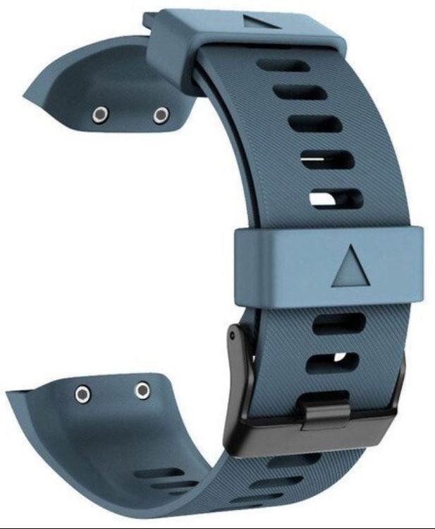 Garmin Smartwatch: Garmin Forerunner 35 Ersatz Armband – Neu und originalverpackt aus Hinwil von Luke_Key