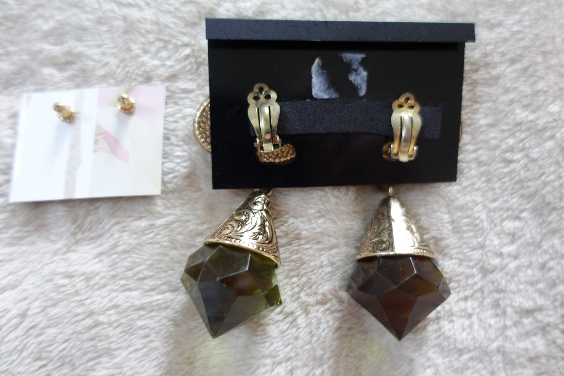 Sonstiger Schmuck: 1 schönes 22 teiliges Modeschmuck Set – Gebraucht aus rorschach von bab_2yt6 2