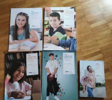 5 Bücher für Langzeit Gymi-Vorbereitung ZKM