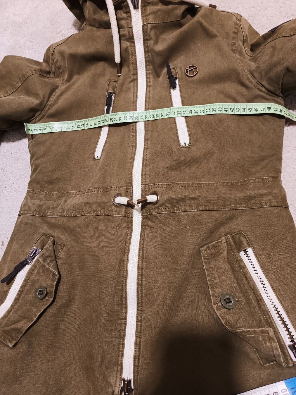 Giacche: Winterjacke Gr M – Usato da Bürglen TG venduto da Ivy93 7