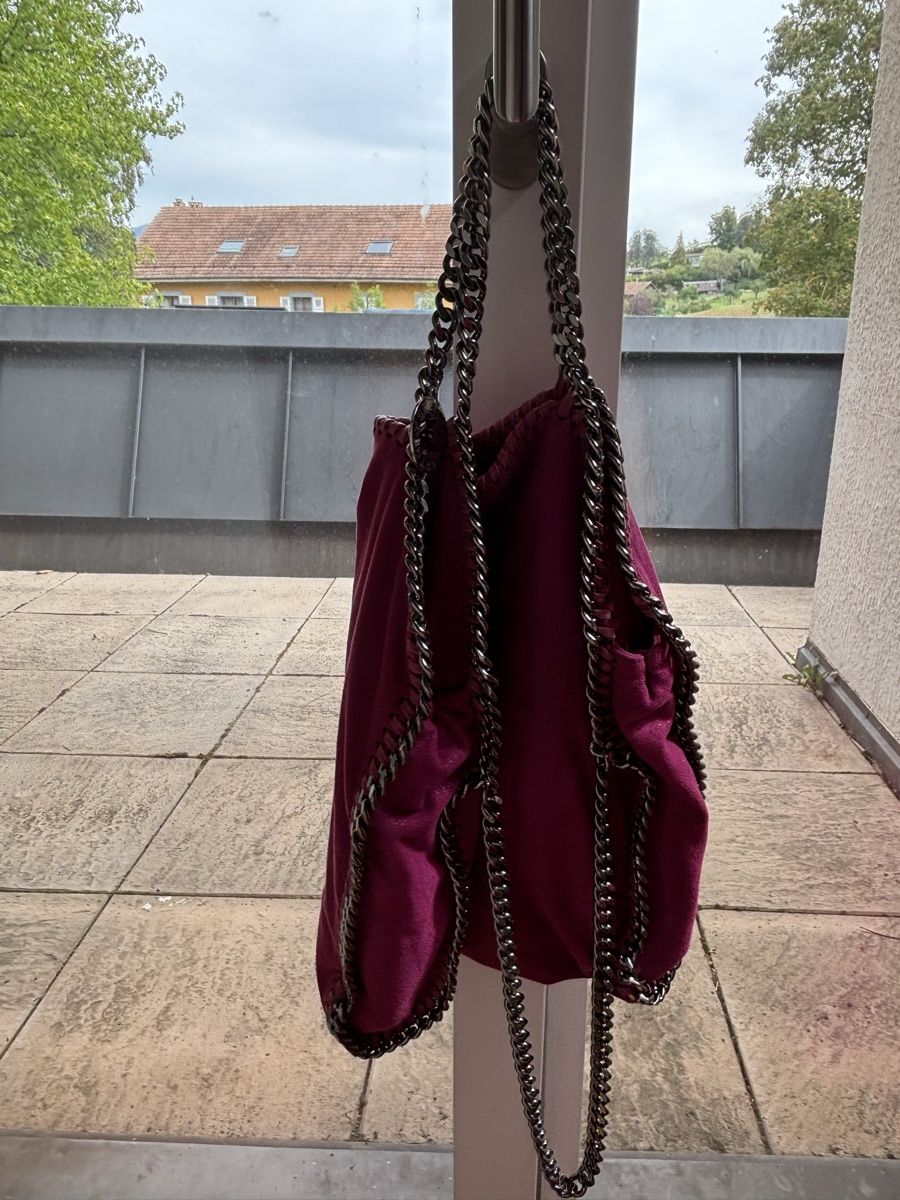 Stella McCartney Taschen für Damen: Stella McCartney sac Falabella  – Gebraucht aus Vésenaz von aga_b9wq 2