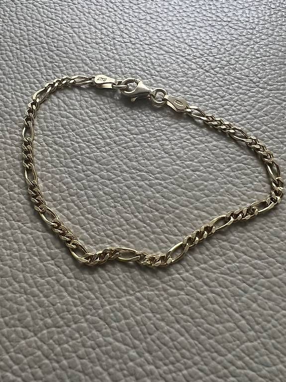 Bracelets: Goldige Armband – D'occasion à Neuhausen par Cartier22 1
