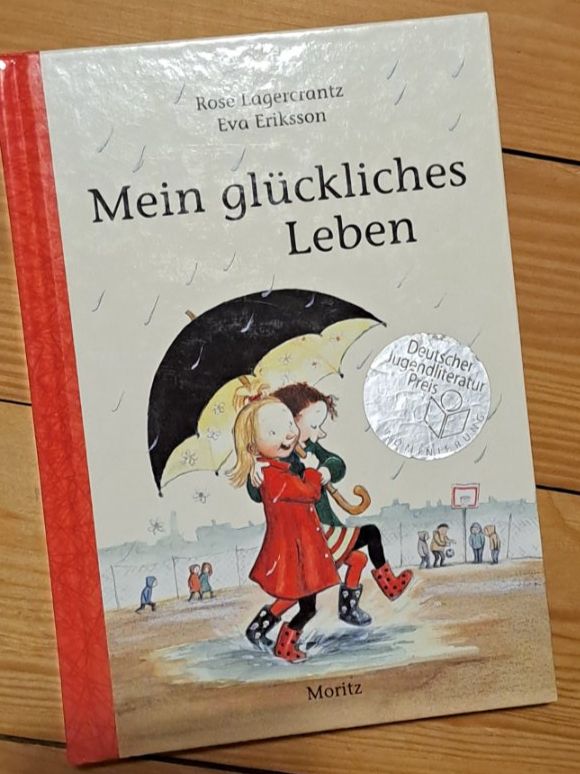 Libri: Kinderbuch "Mein glückliches Leben" – Nuovo (secondo la descrizione) da Ennetbaden venduto da gekkoloco