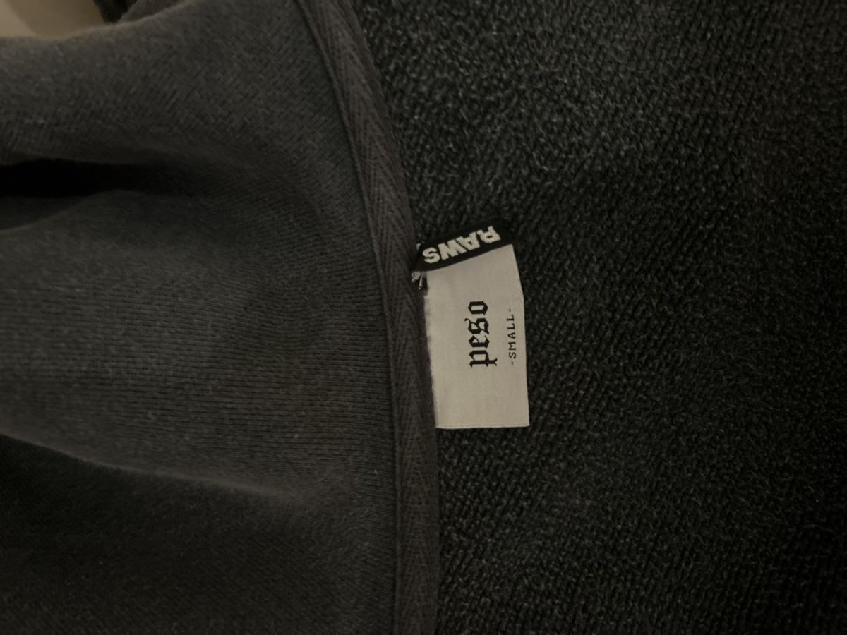 Pesoclo Giacche: Peso Jacke – Usato da Tuggen venduto da Chris_Sean 2
