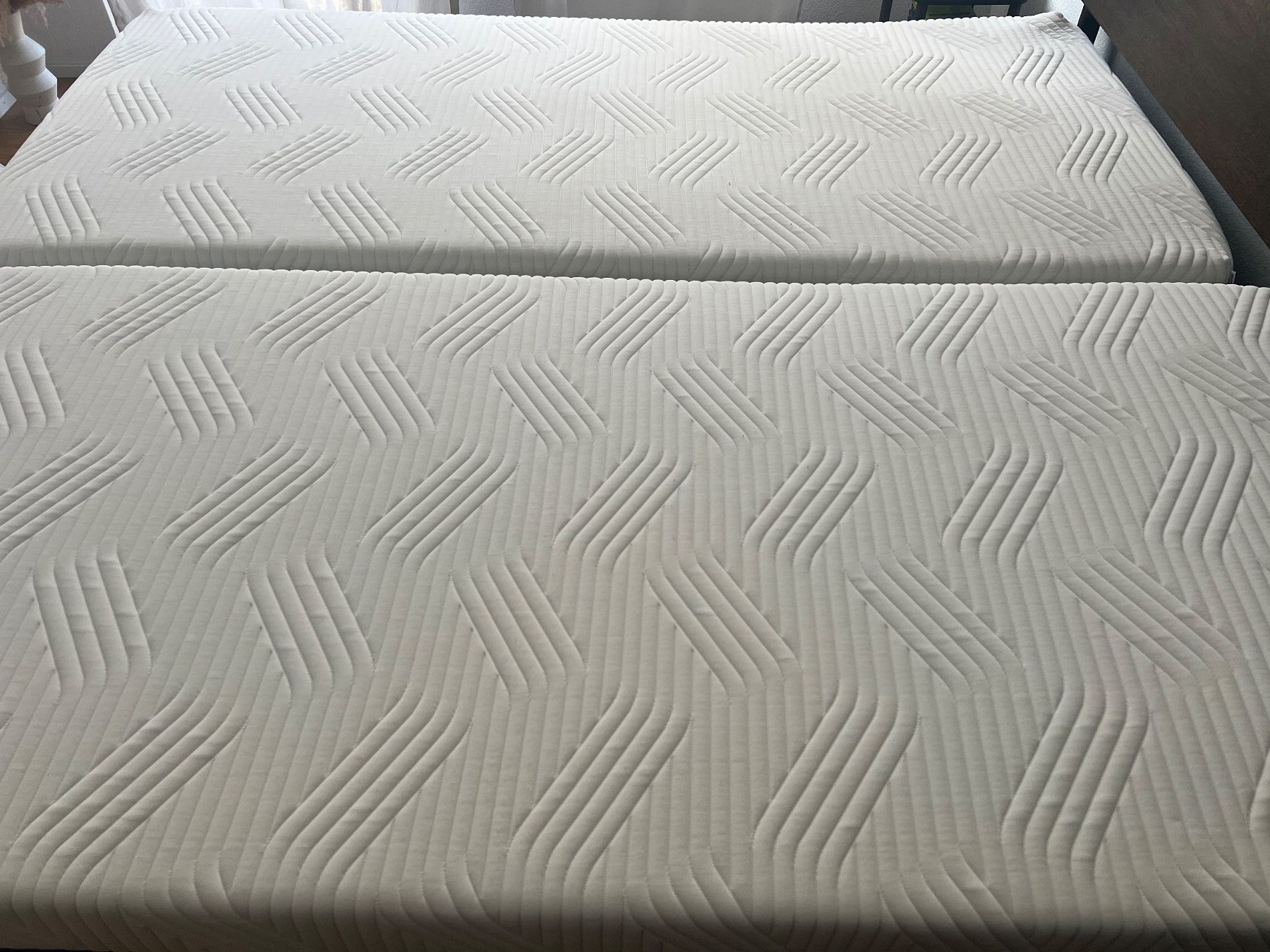Tempur Materassi: Tempur Cloud Elite Matratze – Usato da Basel venduto da eli_vwl5 2