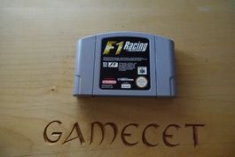 F1 Racing Championship