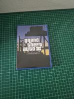 Grand Theft Auto III Double Pack PS2 Game - Complete 