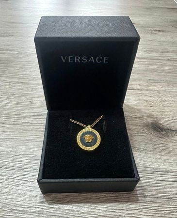 Versace-Kette