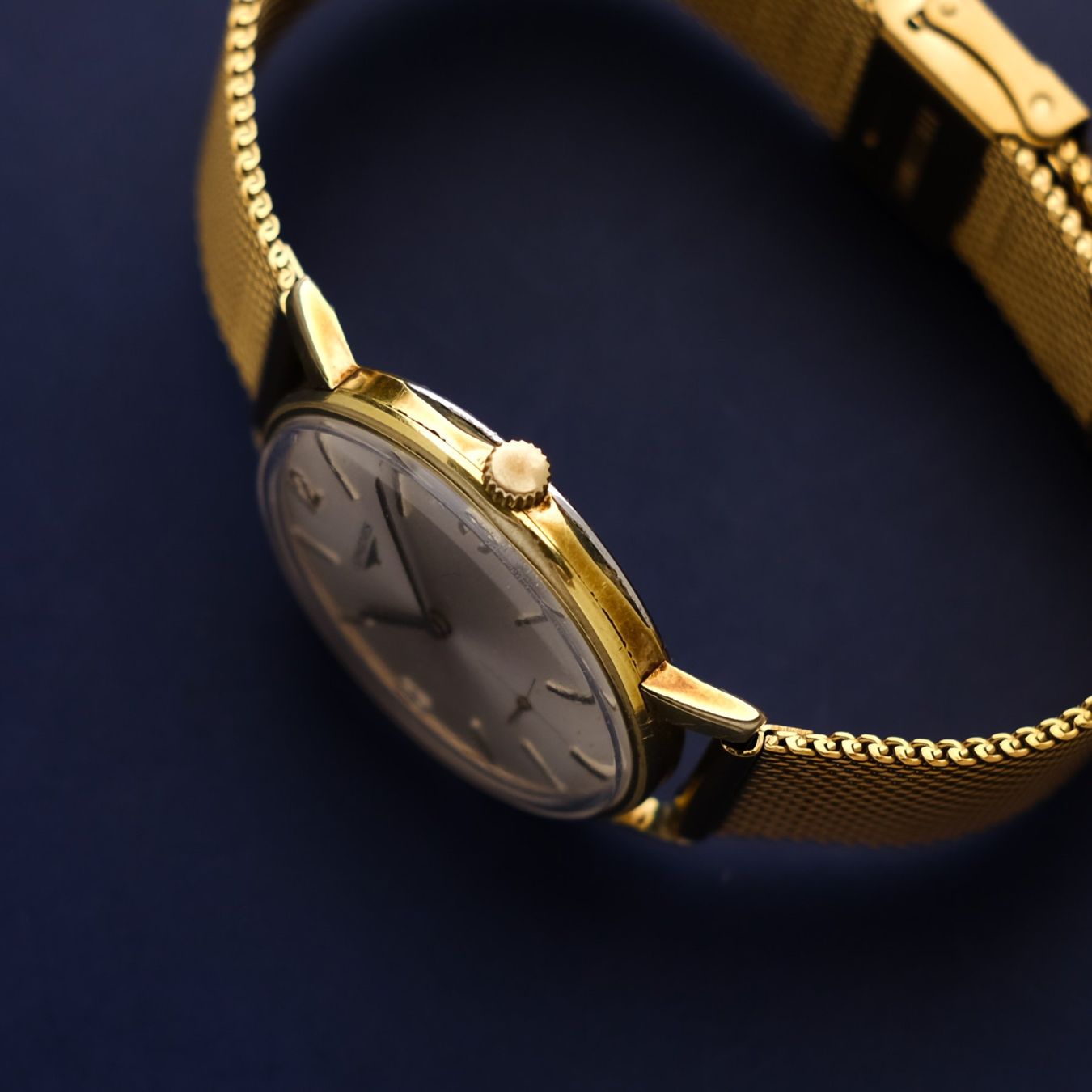 Longines Montres: Longines cal. 302 from 1960s – D'occasion à St. Gallen par Andrej99 4