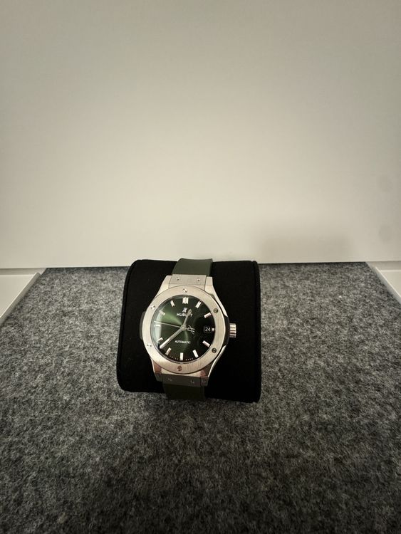 Hublot Orologi: Hublot – Nuovo (secondo la descrizione) da Schlieren venduto da BlackRose23 1