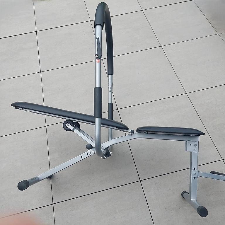 Vélos d'appartement: Bauchtrainer – D'occasion à Küssnacht par ok987 3