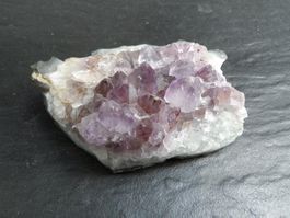 ***** Amethyst *****
