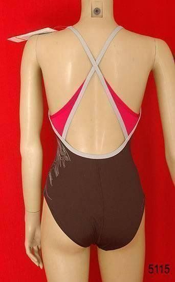 Speedo Costumi da bagno & Bikini: SPEEDO BADEANZUG S BADEMODE 5115 – Nuovo e nell'imballaggio originale da Adliswil venduto da isabela77 1