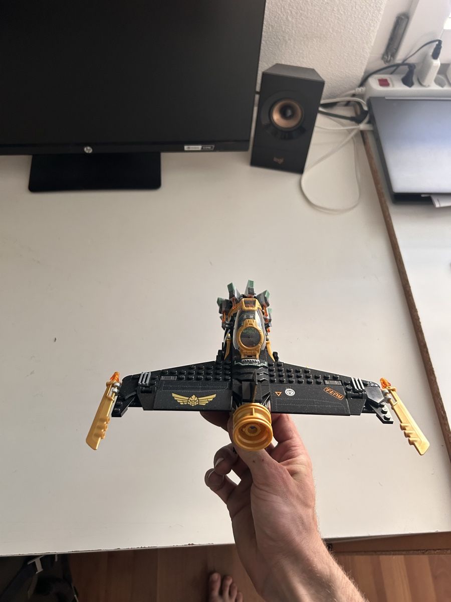 Lego Kit di costruzioni: Drei Lego Ninjago Sets – Usato da Horw venduto da kea_5fk9 5