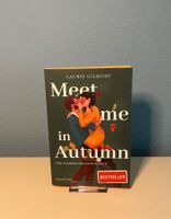 Meet me in Autumn, Laurie Gilmore, deutsches Buch