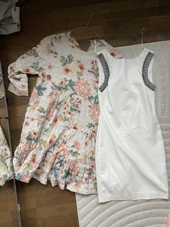 Kleiderpaket 