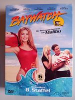 Baywatch Staffel 8, die komplette DVD Collection! Sommer! 59