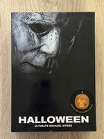 Neca - NEU/OVP - Halloween - Ultimate Michael Myers
