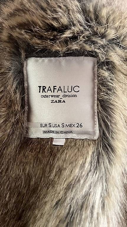 Giacche: Zara Jacke Grösse S  – Usato da Volketswil venduto da oli_l2zq 4