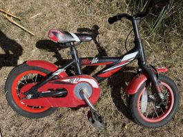 Kinderfahrrad Starlife JR12 12 Zoll guter Zustand