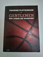 Gentlemen - Wir leben am Abgrund, Pletzinger