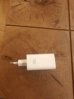 Netzteil Ladegerät 100W weiss neu