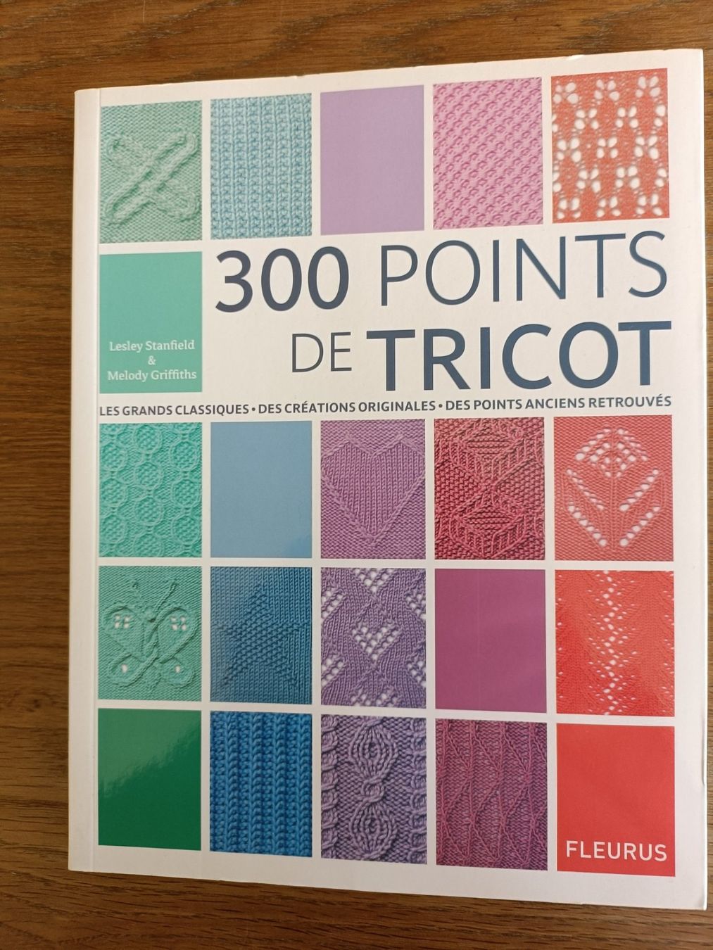 Libri: Aktion: 300 Points de Tricot – Nuovo (secondo la descrizione) da Rotkreuz venduto da Basana2