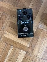 Carbon Copy MXR