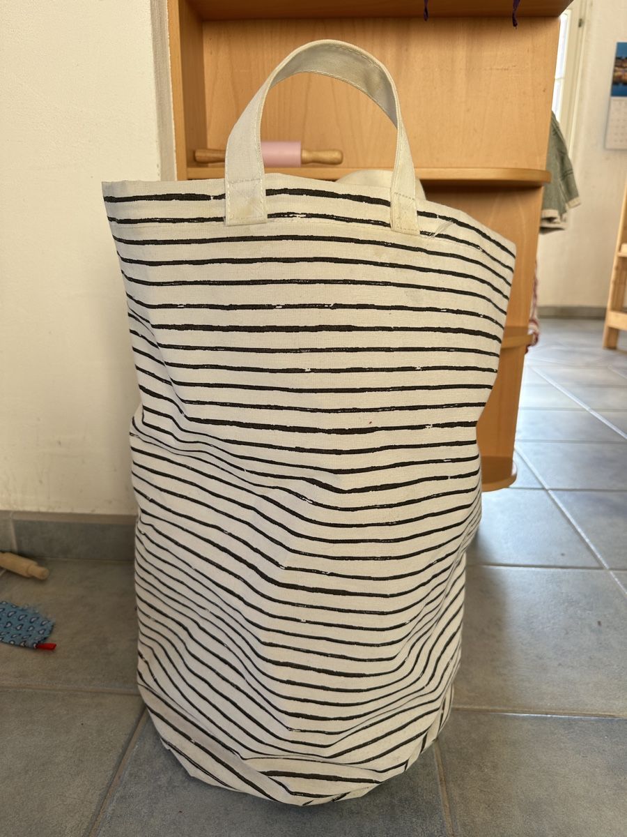 Cesti per biancheria: Wäschesack Ikea gebraucht – Usato da Zollikon venduto da namibia010