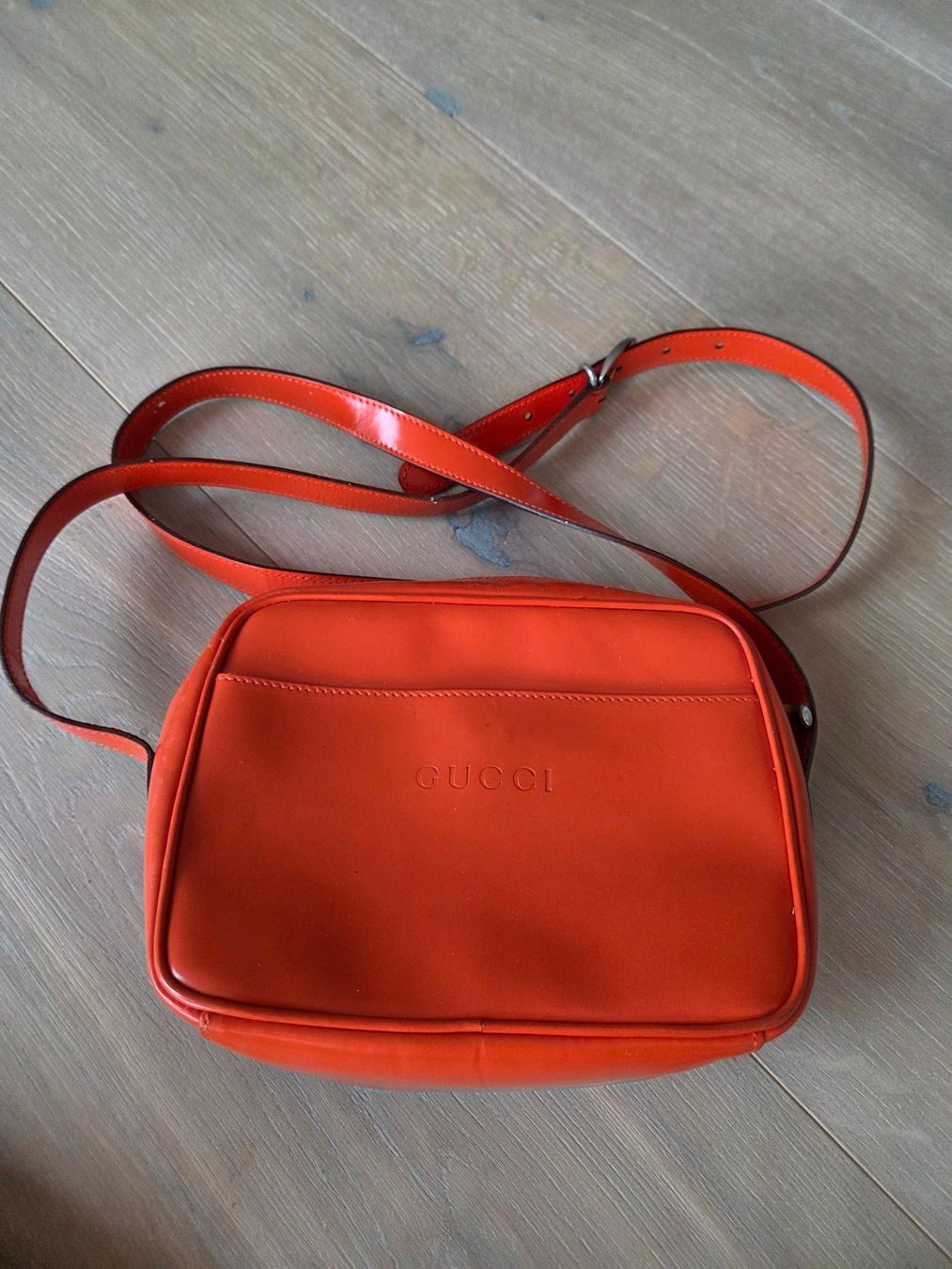 Gucci Borse da donna: Gucci Vintage Bag – Usato da Rüschlikon venduto da tiniweeeny 1