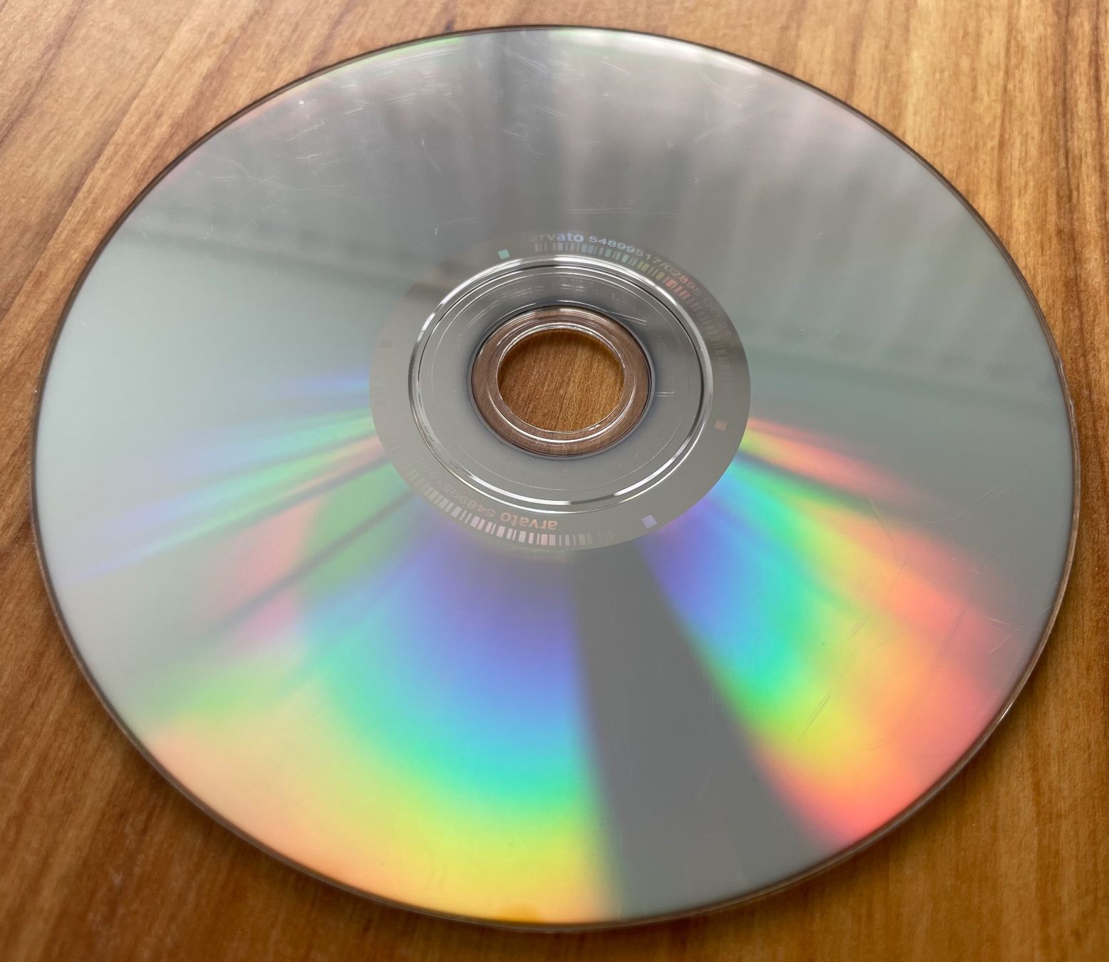 Tutti i DVDs: DVD Der Räuber Hotzenplotz – Usato da Eglisau venduto da felix_ch 3