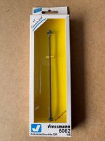 Viessmann 6062 Holzmastleuchte DR