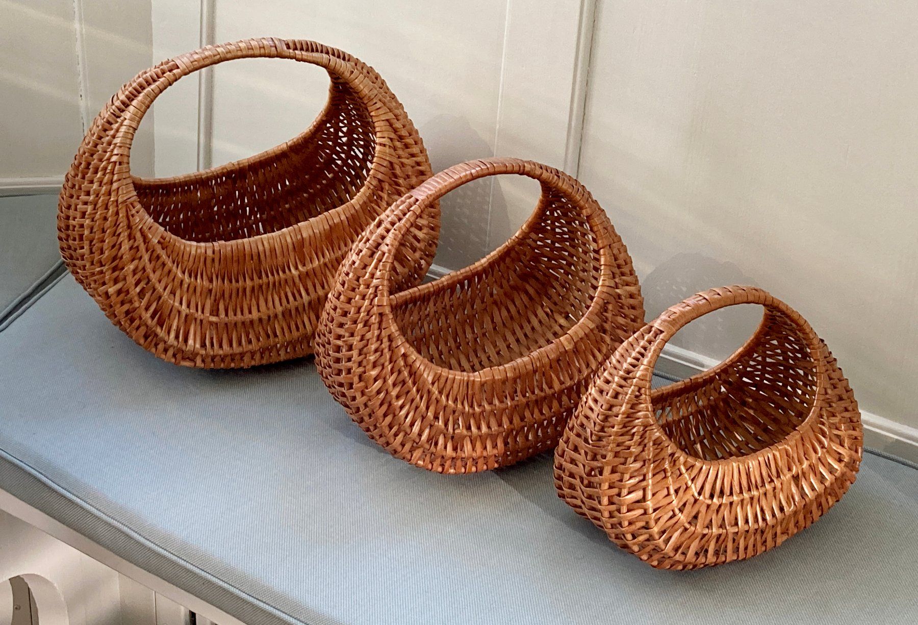 Altro per la casa: Vintage Korb Sammlung – Usato da Bern venduto da Mydogonline 1