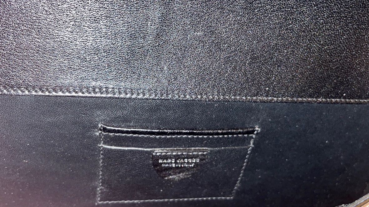 Marc Jacobs Taschen für Damen: MARC JACOBS POCHETTE – Neu und originalverpackt aus Zurich von MX1000 7