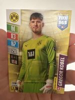 Karte Adrenalyn FIFA 365 2022/23 Gregor Kobel