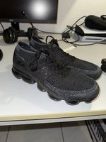Vapor Max Schwarz