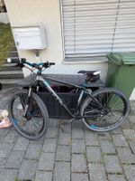 Bulls Bushtail 29” Mountainbike – Grösse L – Shimano Deore