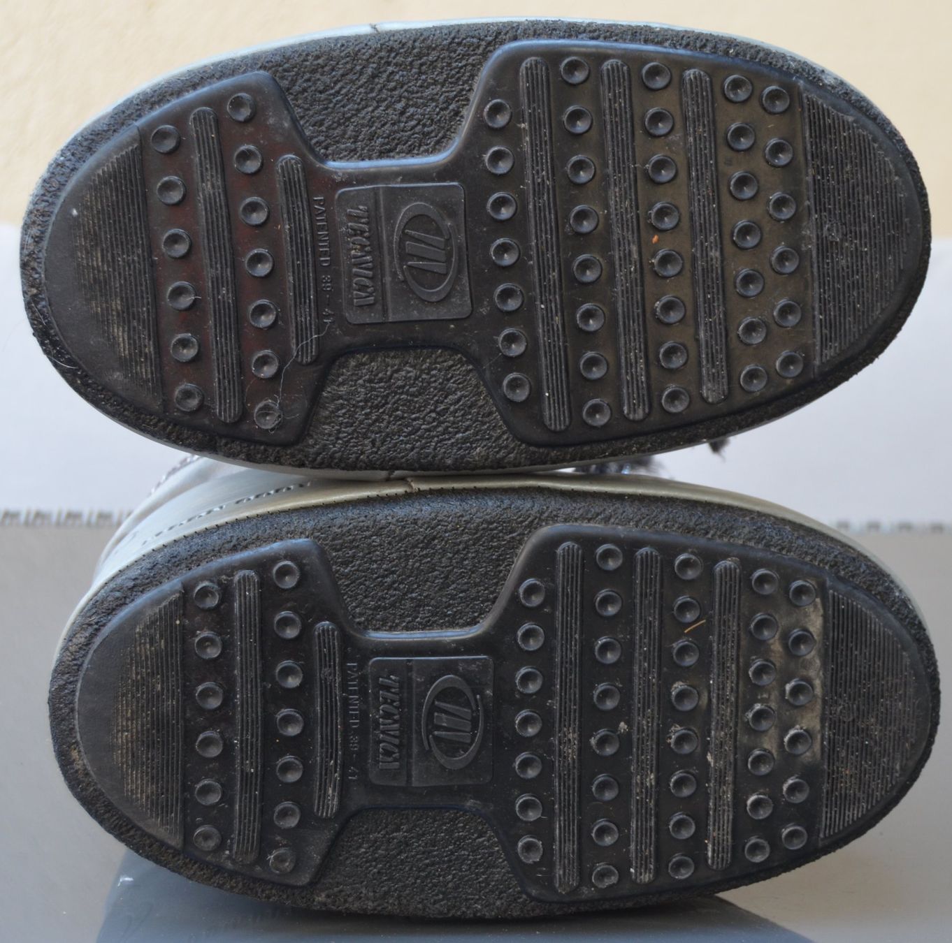 Moon Boot Herrenschuhe: Boots / bottes Moon Boot The Original 39-41 – Gebraucht aus Collonges von arashee 7