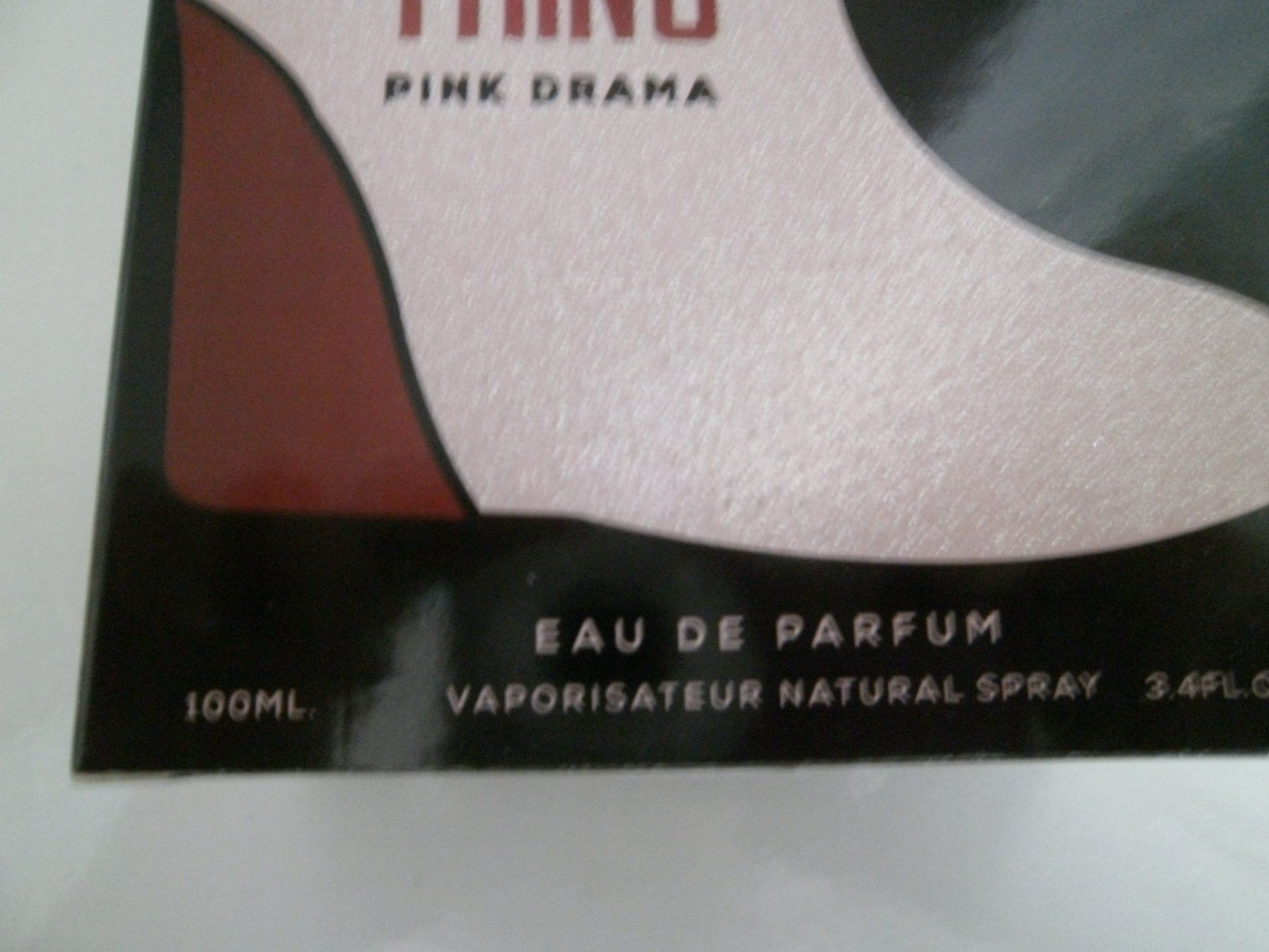 Profumi & Eau de Toilette: Eau de parfum Marc Dion 100ml Dès 1.00fr.  !! – Nuovo e nell'imballaggio originale da Moutier venduto da Mouschka 1