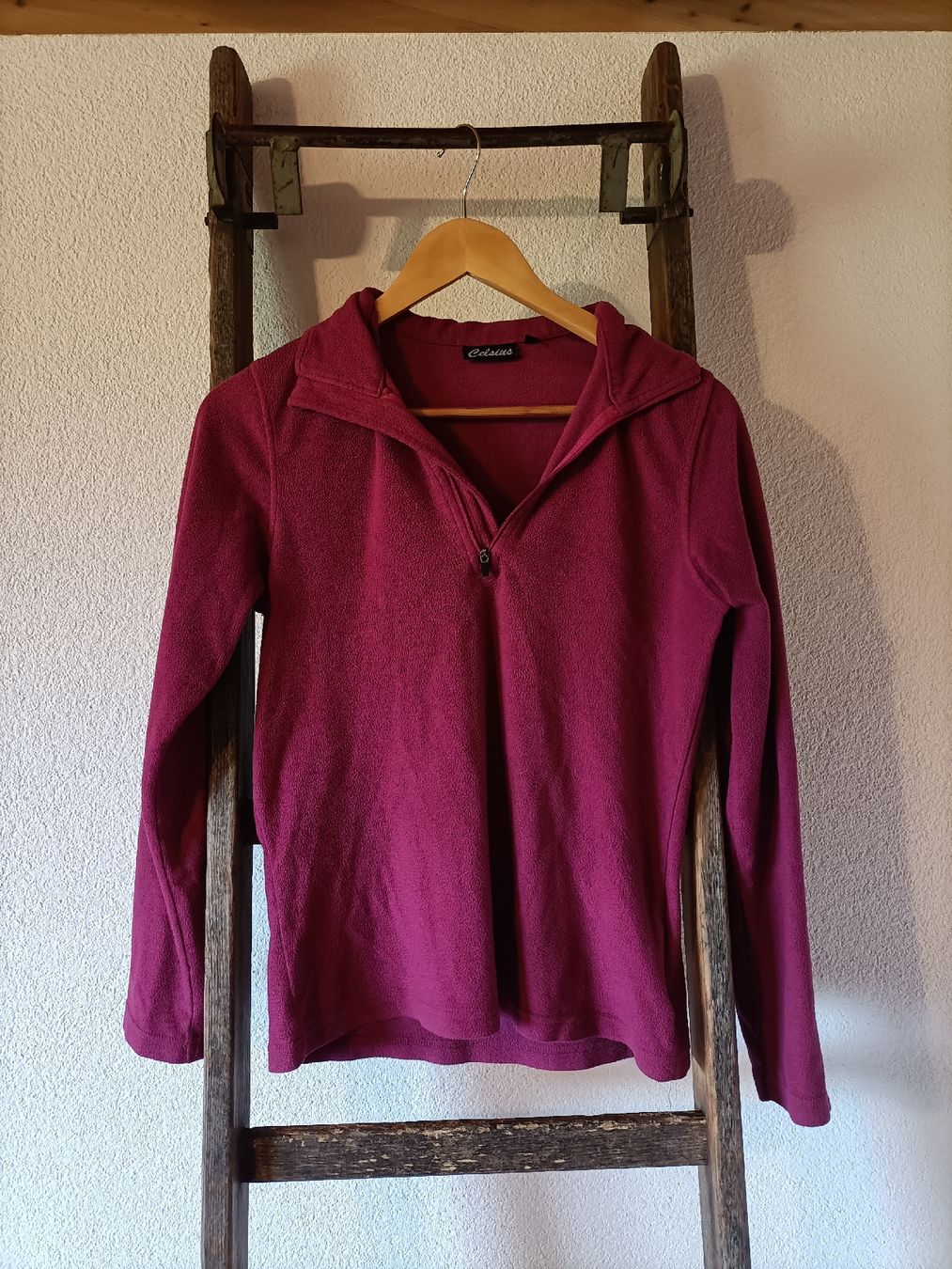 Maglioni & Felpe: Fleece Pullover Gr. 38 – Usato da St. Gallen venduto da jan_ccx7