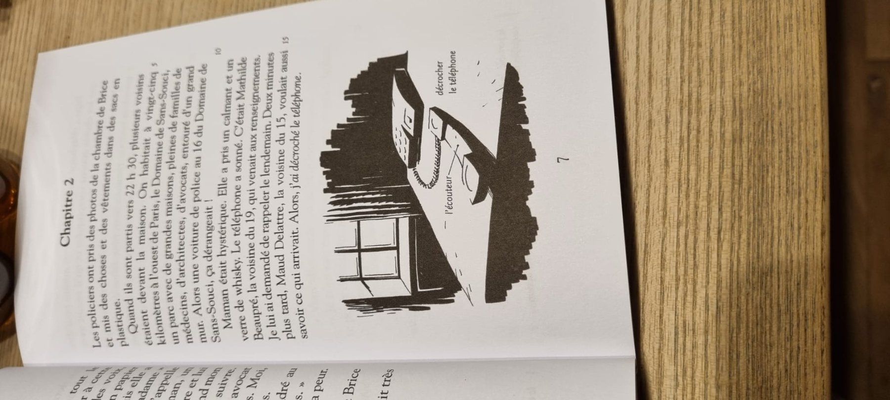 Libri: Frères de sang - Mikael Olivier – Usato da Spiegel b. Bern venduto da sus_xj97 1
