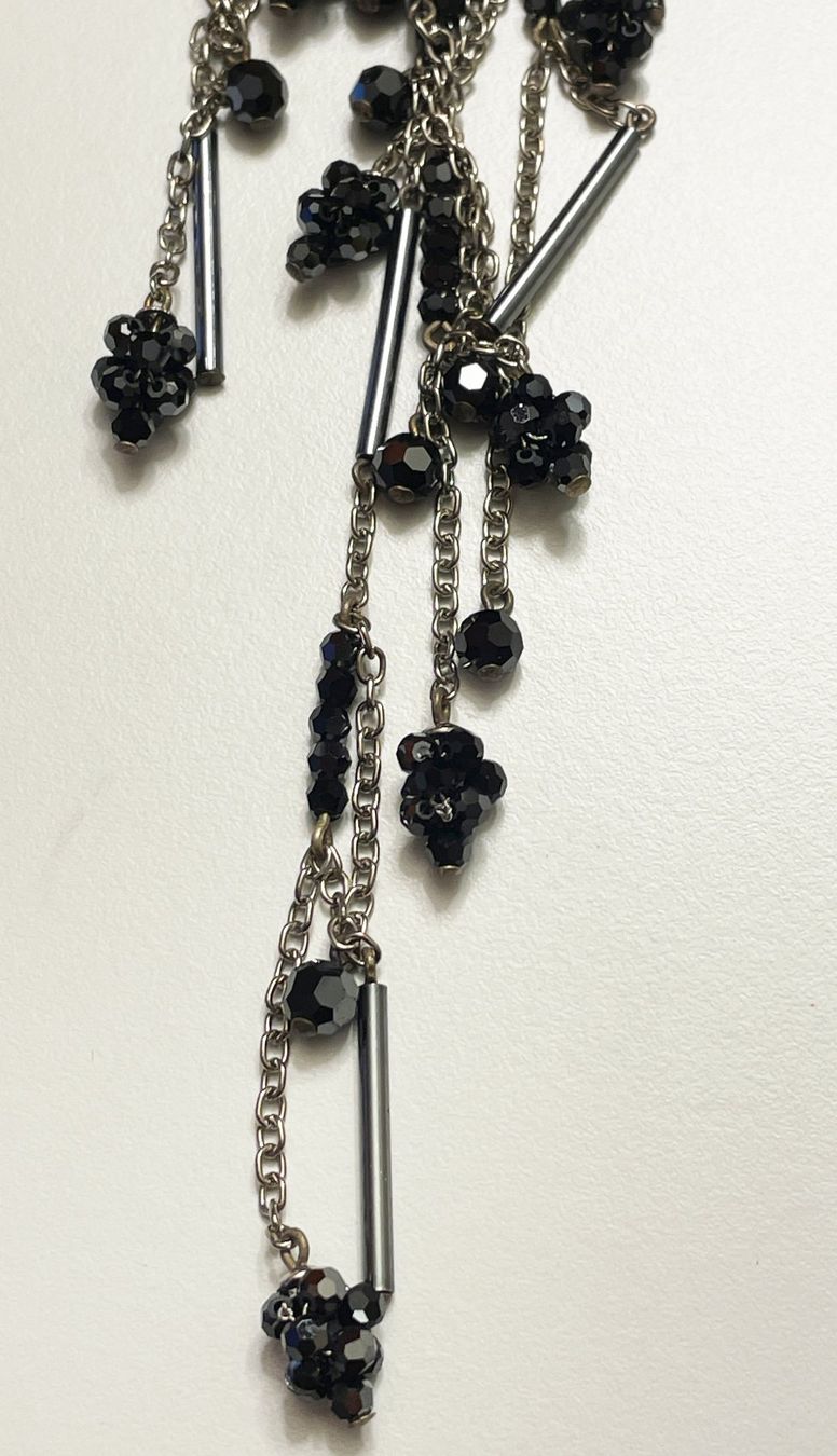 Swarovski Catenine: Collier von Daniel Swarovski, Paris – Usato da Chur venduto da elifor 6