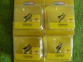 Brawa éclairage N