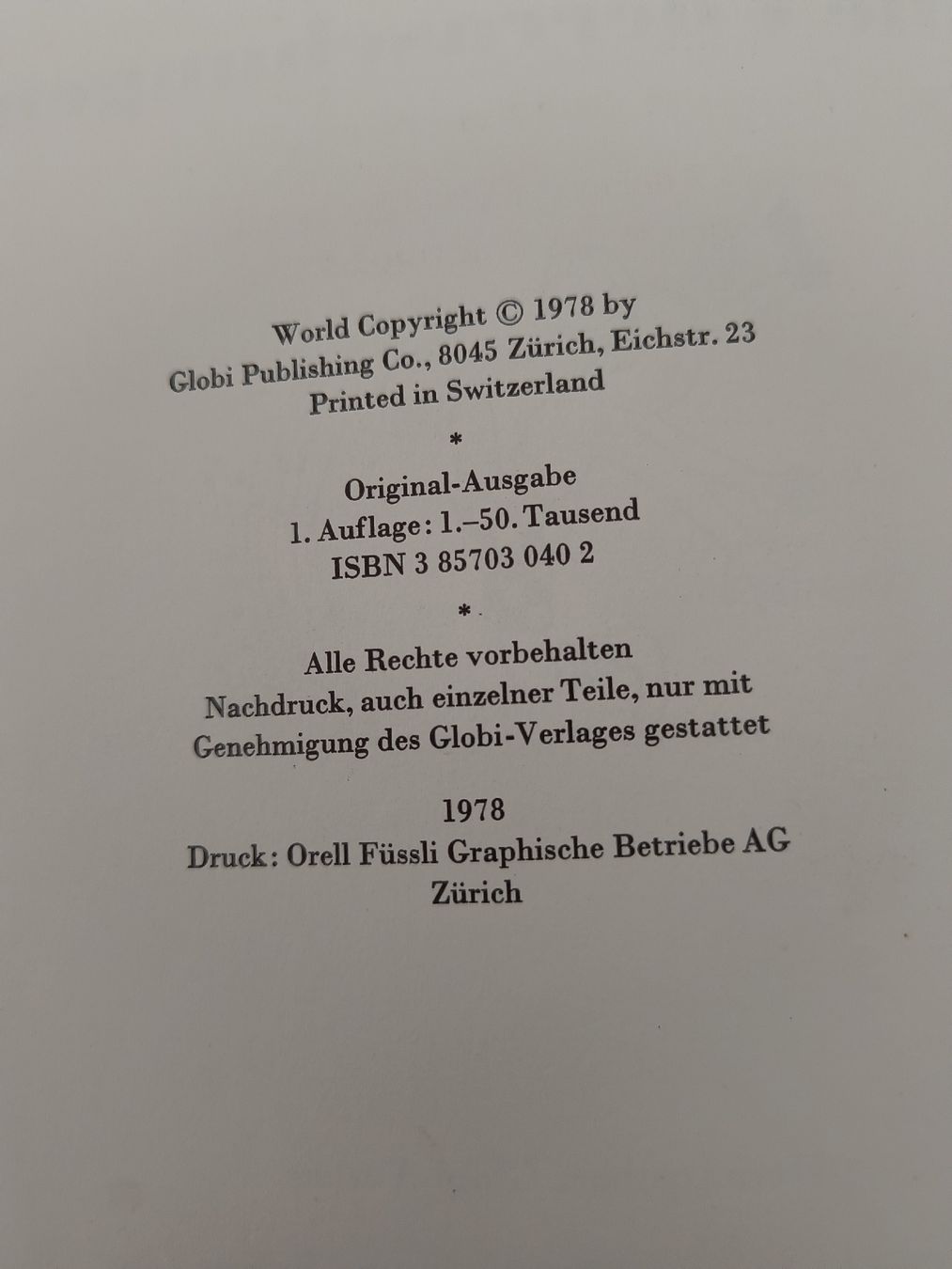Libri: Globis tolle Überraschungen – Usato da Schöfflisdorf venduto da kin_2dp9 2