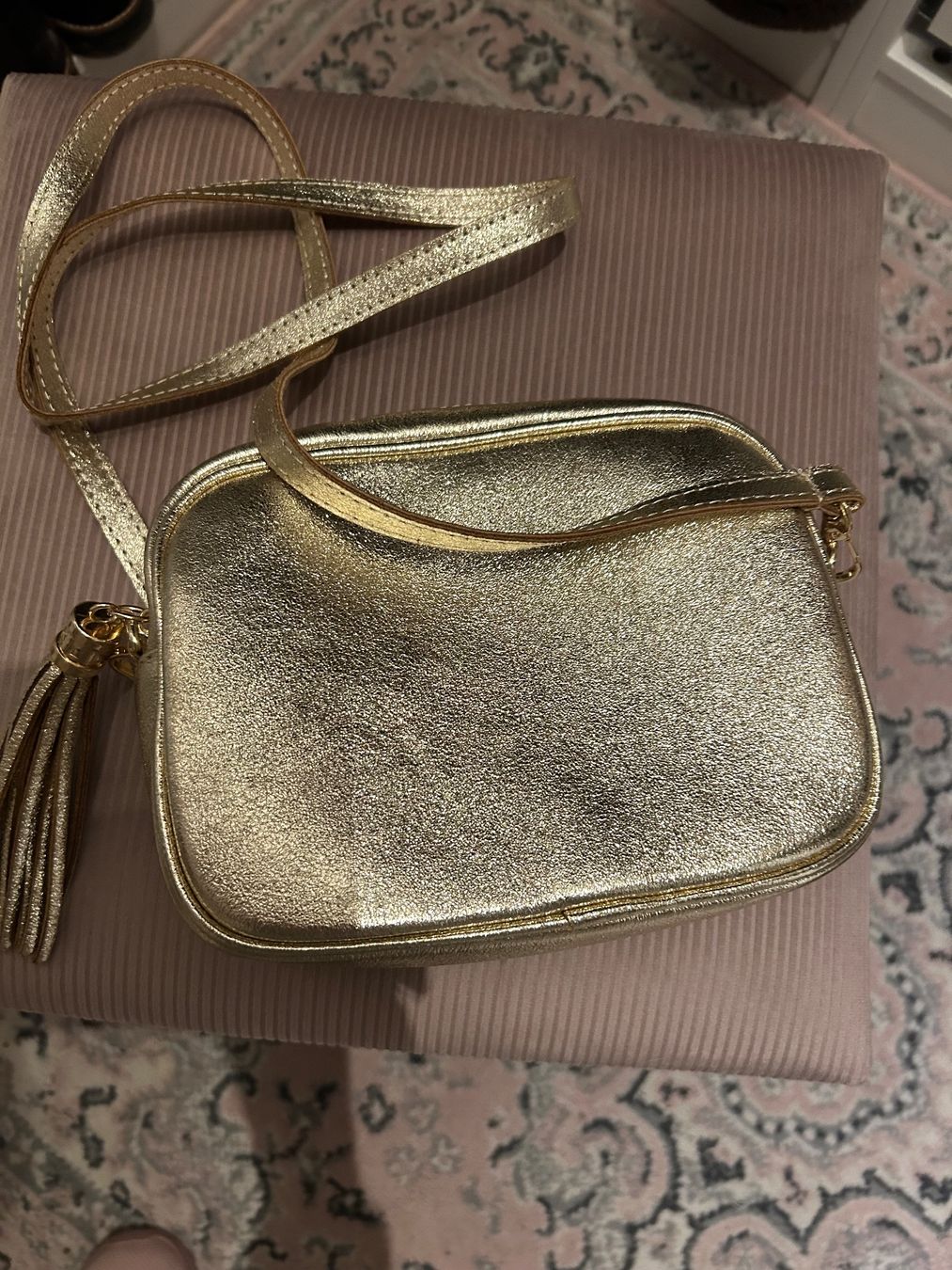 Taschen für Damen: Tasche – Gebraucht aus Triesen von Silvia.60