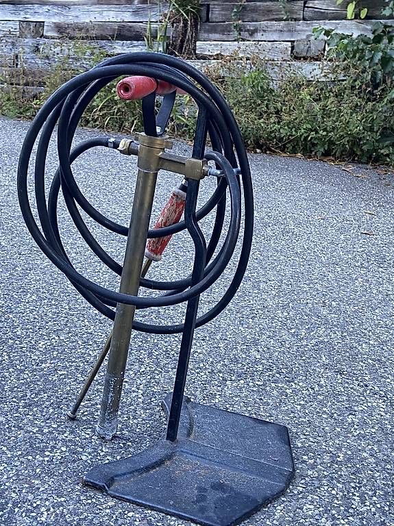 Pompe & Parti di ricambio: Feuwewehr-Pumpe / Eimerspritze – Usato da Burgdorf venduto da sop_wgm6 2