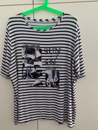T-Shirt Gr. 44