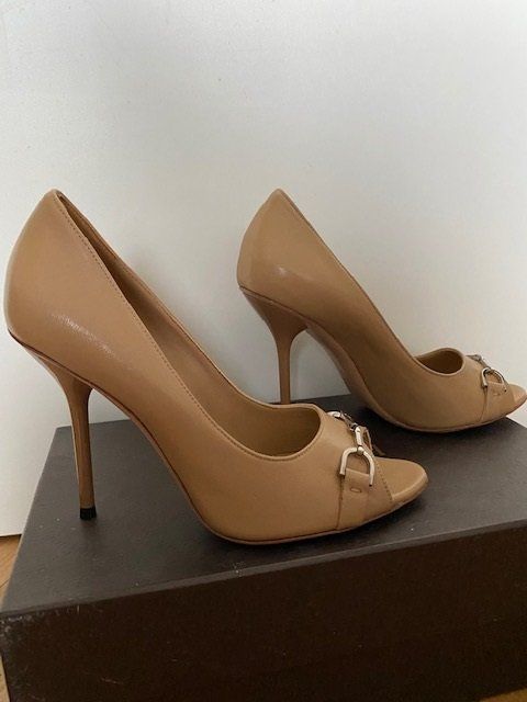 Gucci Scarpe da donna: Gucci Damenschuhe – Usato da Cham venduto da Monaco2013