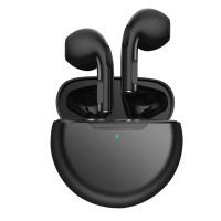 Bluetooth 5.1 Mini In Ear Kopfhörer Kabellos Mikrofon Touch
