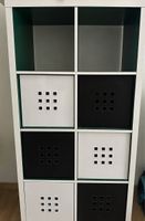 Büroregal